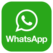 Inviaci un messaggio su WhatsApp